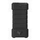 ASUS TUF Gaming AS2000 PLUS 2 TB USB Type-C USB 3.2 Gen 2x2 Black 90DD02Y0-M09000 – ASUS Външни Хард Дискове