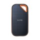 SanDisk Extreme PRO Portable 1 TB Black SDSSDE81-1T00-G25 – SANDISK Външни Хард Дискове