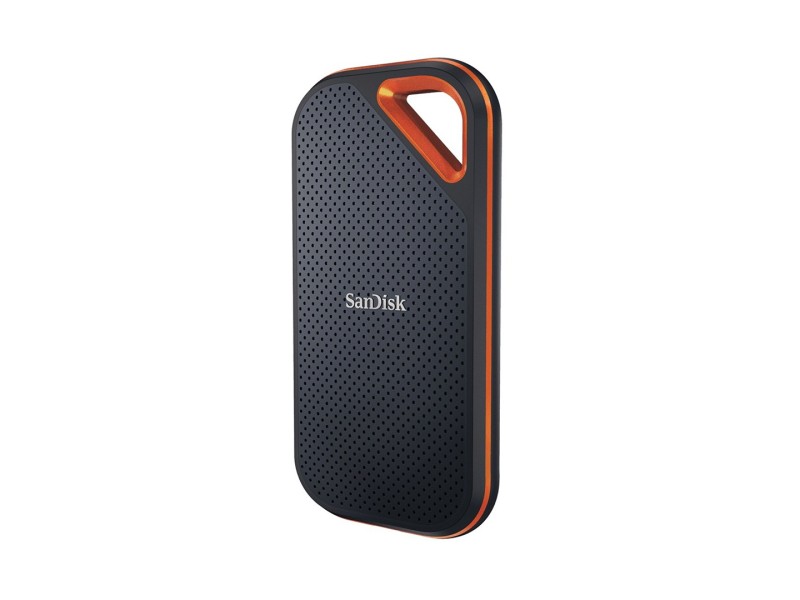 SanDisk Extreme PRO Portable 1 TB Black SDSSDE81-1T00-G25 – SANDISK Външни Хард Дискове