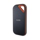 SanDisk Extreme PRO Portable 1 TB Black SDSSDE81-1T00-G25 – SANDISK Външни Хард Дискове