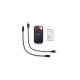 SanDisk Extreme PRO Portable 1 TB Black SDSSDE81-1T00-G25 – SANDISK Външни Хард Дискове