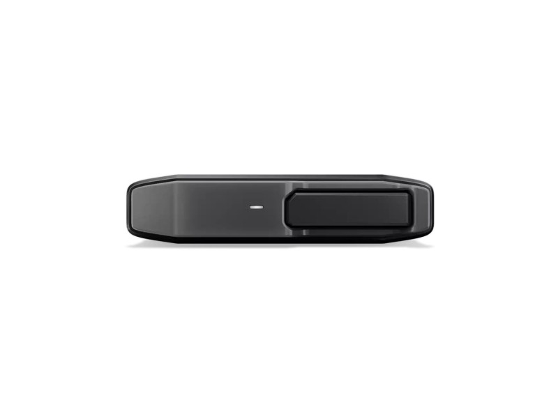 SanDisk PRO-BLADE TRANSPORT SSD enclosure Black SDPM2NB-004T-GBAND – SANDISK Външни Хард Дискове
