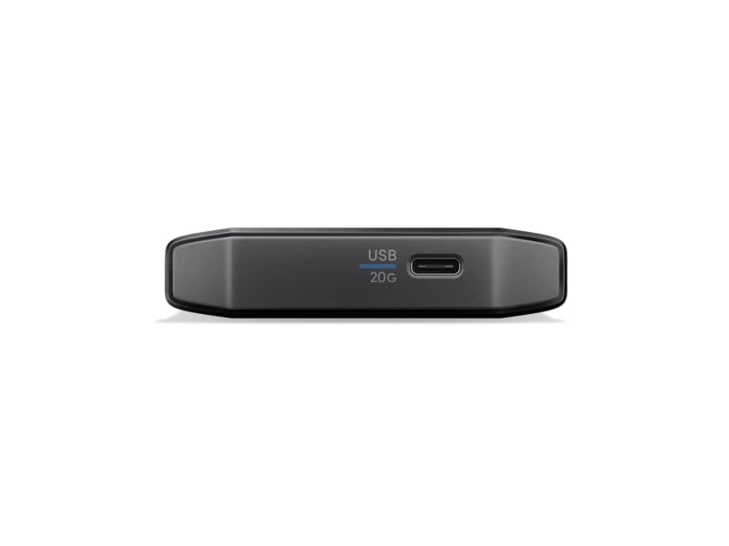 SanDisk PRO-BLADE TRANSPORT SSD enclosure Black SDPM2NB-004T-GBAND – SANDISK Външни Хард Дискове