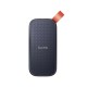 SanDisk SDSSDE30-1T00-G26 external solid state drive 1 TB USB Type-C 3.2 Gen 2 (3.1 Gen 2) Black SDSSDE30-1T00-G26 – SANDISK Външни Хард Дискове
