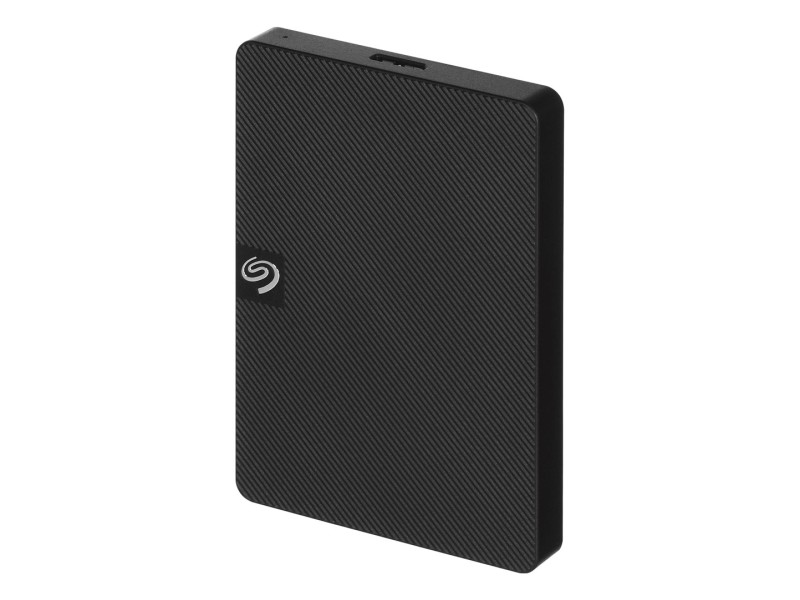 Seagate STKM2000400 external hard drive 2 TB Black STKM2000400 – SEAGATE Външни Хард Дискове