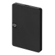 Seagate STKM2000400 external hard drive 2 TB Black STKM2000400 – SEAGATE Външни Хард Дискове