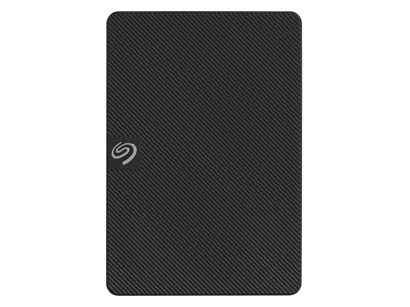 Seagate STKM2000400 external hard drive 2 TB Black STKM2000400 – SEAGATE Външни Хард Дискове