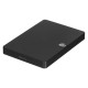 Seagate STKM2000400 external hard drive 2 TB Black STKM2000400 – SEAGATE Външни Хард Дискове
