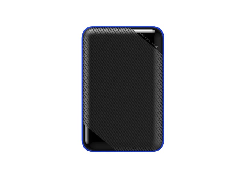 Silicon Power A62 external hard drive 1000 GB Black, Blue SP010TBPHD62SS3B – SILICON POWER Външни Хард Дискове