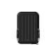 Silicon Power A66 external hard drive 1 TB Black SP010TBPHD66SS3K – SILICON POWER Външни Хард Дискове