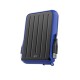 Silicon Power A66 external hard drive 1000 GB Black, Blue SP010TBPHD66SS3B – SILICON POWER Външни Хард Дискове