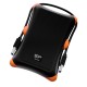 Silicon Power Armor A30 external hard drive 1 TB Black SP010TBPHDA30S3K – SILICON POWER Външни Хард Дискове