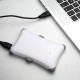 Silicon Power Armor A30 external hard drive 2000 GB White SP020TBPHDA30S3W – SILICON POWER Външни Хард Дискове