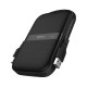 Silicon Power Armor A60 external hard drive 2 GB Black SP020TBPHDA60S3A – SILICON POWER Външни Хард Дискове