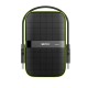 Silicon Power Armor A60 external hard drive 4000 GB Black, Green SP040TBPHDA60S3K – SILICON POWER Външни Хард Дискове