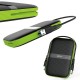 Silicon Power Armor A60 external hard drive 4000 GB Black, Green SP040TBPHDA60S3K – SILICON POWER Външни Хард Дискове