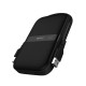 Silicon Power Armor A60 external hard drive 5000 GB Black SP050TBPHDA60S3A – SILICON POWER Външни Хард Дискове