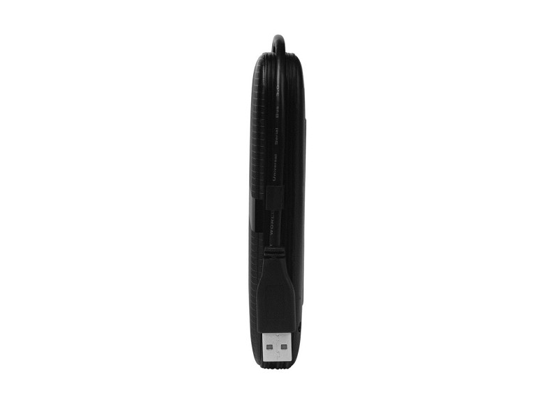 Silicon Power Armor A60 external hard drive 5000 GB Black SP050TBPHDA60S3A – SILICON POWER Външни Хард Дискове