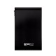 Silicon Power Armor A80 external hard drive 1000 GB Black SP010TBPHDA80S3K – SILICON POWER Външни Хард Дискове