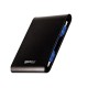 Silicon Power Armor A80 external hard drive 1000 GB Black SP010TBPHDA80S3K – SILICON POWER Външни Хард Дискове