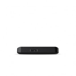 Toshiba Canvio Basics external hard drive 1 TB 2.5" USB Type-A / Micro-USB B 2.0/3.2 Gen 1 (3.1 Gen 1) Black