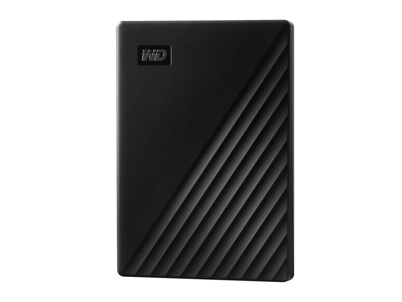 Western Digital My Passport external hard drive 2 TB Black WDBYVG0020BBK-WESN – WD Външни Хард Дискове