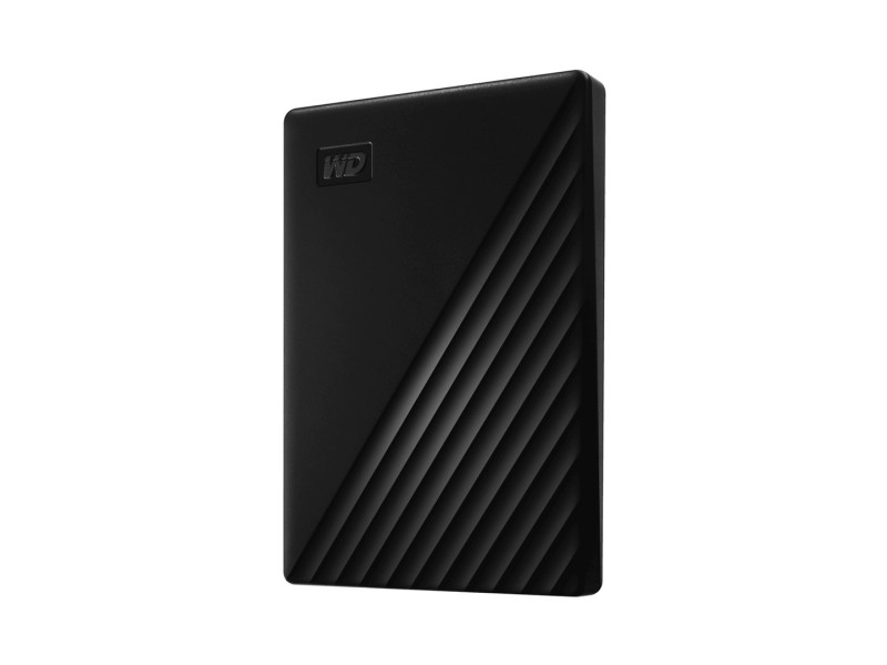 Western Digital My Passport external hard drive 2 TB Black WDBYVG0020BBK-WESN – WD Външни Хард Дискове