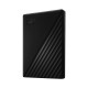 Western Digital My Passport external hard drive 2 TB Black WDBYVG0020BBK-WESN – WD Външни Хард Дискове