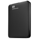 Western Digital WD Elements Portable external hard drive 2 TB Black WDBU6Y0020BBK-WESN – WD Външни Хард Дискове