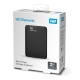 Western Digital WD Elements Portable external hard drive 2 TB Black WDBU6Y0020BBK-WESN – WD Външни Хард Дискове