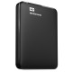 Western Digital WD Elements Portable external hard drive 2 TB Black WDBU6Y0020BBK-WESN – WD Външни Хард Дискове
