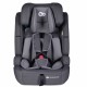 Kinderkraft SAFETY FIX 2 i-Size seat 9-36kg Grey 5VAT Kinderkraft SAFETY FIX 2 i-Size seat 9-36kg Grey 5VAT KCSAFI02GRY0000 – KinderKraft Детски столчета