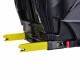 Kinderkraft SAFETY FIX 2 i-Size seat 9-36kg Grey 5VAT Kinderkraft SAFETY FIX 2 i-Size seat 9-36kg Grey 5VAT KCSAFI02GRY0000 – KinderKraft Детски столчета