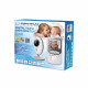 Esperanza EHM003 LCD Baby Monitor 2.4" White Esperanza EHM003 LCD Baby Monitor 2.4" White