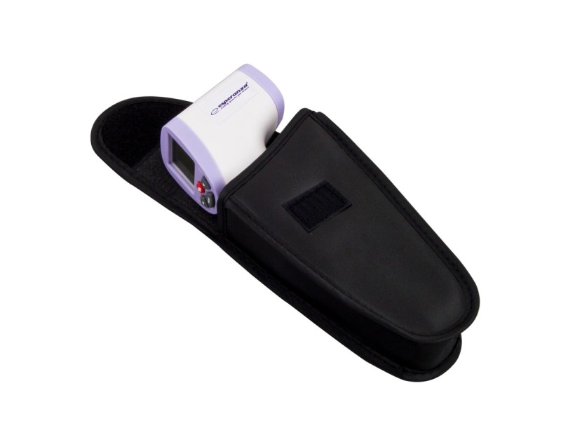 Esperanza ECT002 digital body thermometer Remote sensing thermometer Purple, White Ear, Forehead, Oral, Rectal, Underarm Buttons ECT002 – Esperanza Термометри