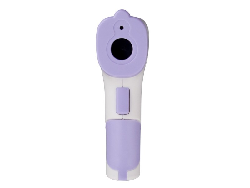 Esperanza ECT002 digital body thermometer Remote sensing thermometer Purple, White Ear, Forehead, Oral, Rectal, Underarm Buttons ECT002 – Esperanza Термометри