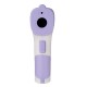 Esperanza ECT002 digital body thermometer Remote sensing thermometer Purple, White Ear, Forehead, Oral, Rectal, Underarm Buttons ECT002 – Esperanza Термометри