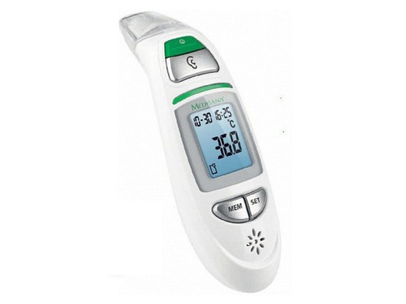 Infrared multifunctional thermometer Medisana TM 750 76140 – Medisana Термометри