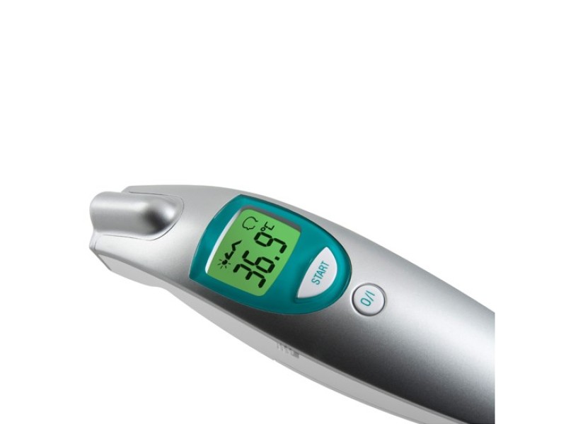 Non-contact Infrared Clinical Thermometer Medisana FTN 76120 – Medisana Термометри