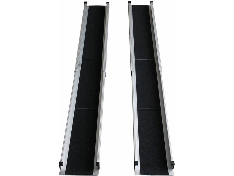 Telescopic mobile ramp 34100 – SUNDO Детски колички - Аксесоари