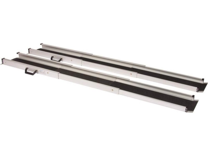Telescopic mobile ramp 34100 – SUNDO Детски колички - Аксесоари