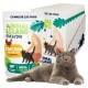 ANIMAL ISLAND Everyday Chicken fillets in broth - wet cat food - 12 x 85g DLKANLKAM0001 – ANIMAL ISLAND Храна за котки