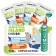 ANIMAL ISLAND Everyday Turkey and White fish fillets in broth - wet cat food - 4 x 85g DLKANLKAM0019 – ANIMAL ISLAND Храна за котки