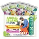 ANIMAL ISLAND Everyday Veal and poultry with liver - wet cat food - 4 x 85g DLKANLKAM0026 – ANIMAL ISLAND Храна за котки