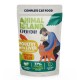 ANIMAL ISLAND Everyday Veal and poultry with liver - wet cat food - 4 x 85g DLKANLKAM0026 – ANIMAL ISLAND Храна за котки