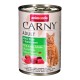 ANIMONDA Carny Adult Beef, turkey, rabbit - wet cat food - 400 g DLZANMKMK0069 – animonda Храна за котки