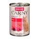 ANIMONDA Carny Adult Beef  - wet cat food - 400 g DLZANMKMK0063 – animonda Храна за котки