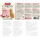 ANIMONDA Carny Adult flavour: turkey. chicken. prawns - wet cat food - 400g DLZANMKMK0091 – animonda Храна за котки