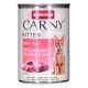 ANIMONDA Carny Kitten Beef Turkey - wet cat food - 400 g DLKANMKAM0015 – animonda Храна за котки