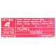 ANIMONDA Carny Kitten Beef Turkey - wet cat food - 400 g DLKANMKAM0015 – animonda Храна за котки